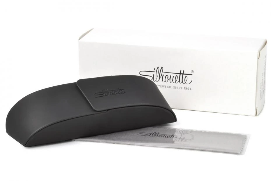 SILHOUETTE 8730/9030 4 SILHOUETTE 8730/9030 - Image 2