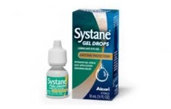 Systane Gel Drops Alcon 10ml