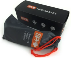 SPY MONOLITH/MATTE BLACK 7 SPY MONOLITH/MATTE BLACK -Etnia Barcelona || Gucci Shop 121518695472 8