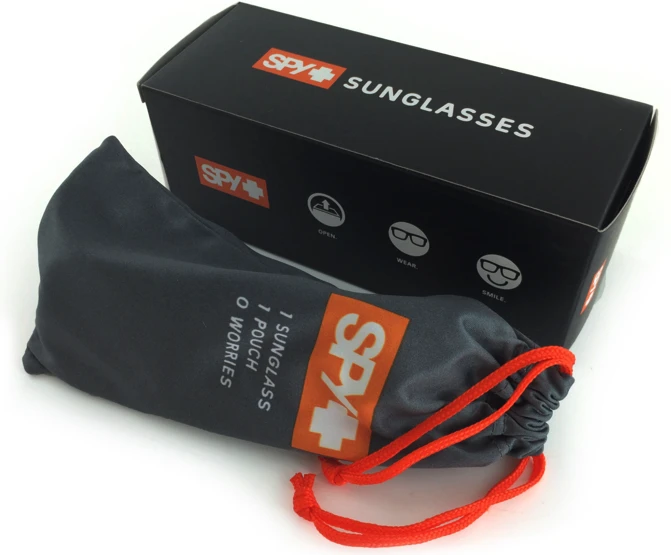 SPY MONOLITH/MATTE BLACK 4 SPY MONOLITH/MATTE BLACK - Image 2