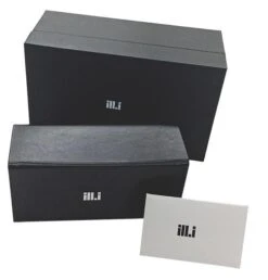 Ill.i Optics WA554/S03 -Etnia Barcelona || Gucci Shop 121530339540 1