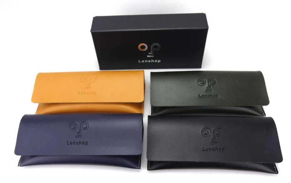 UVO CR39 POL BROWN AR HO 75 6C Pair 4 UVO CR39 POL BROWN AR HO 75 6C Pair - Image 2