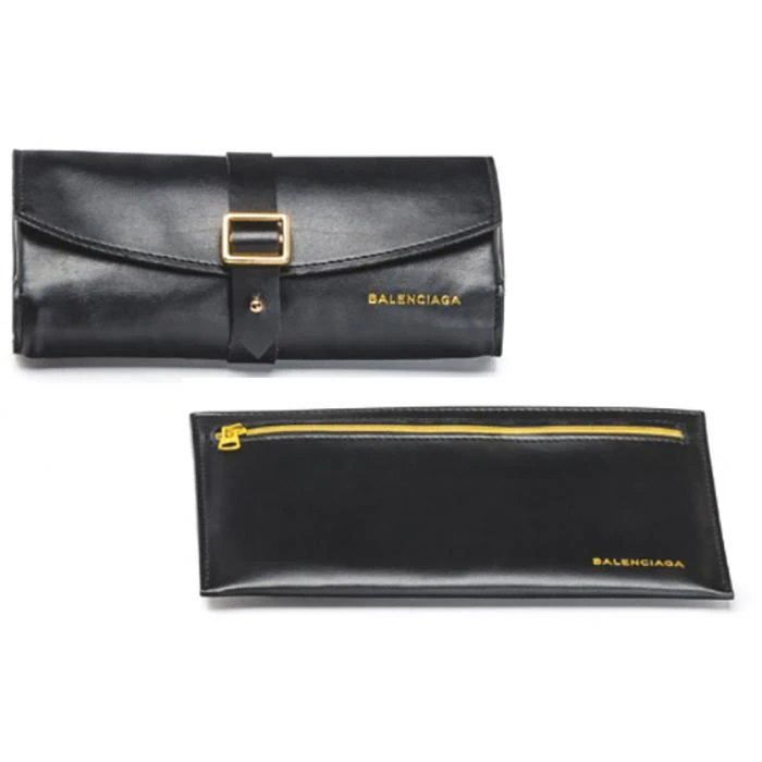 BALENCIAGA BB0260S/001 4 BALENCIAGA BB0260S/001 - Image 2