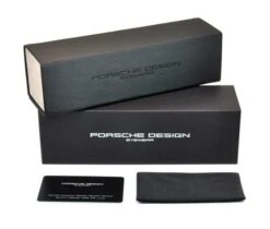 PORSCHE DESIGN P8478 SPARE LENS SET V383 -Etnia Barcelona || Gucci Shop 161586504017 14