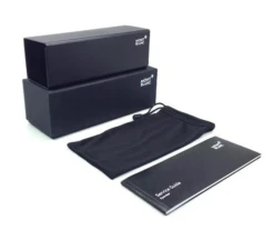 MONTBLANC MB0254S/001 -Etnia Barcelona || Gucci Shop 171604921498