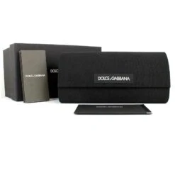 Dolce & Gabbana DOLCE GABBANA 6159/32858G -Etnia Barcelona || Gucci Shop 181521708919 7