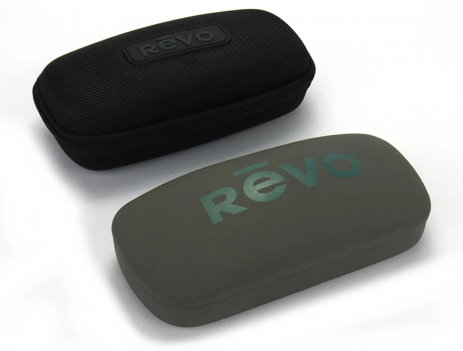 REVO REBEL/00/GY 4 REVO REBEL/00/GY - Image 2