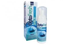 Optofresh Eyelid Cleanser 50ml