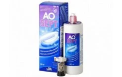 AOSEPT PLUS 360 Ml