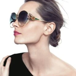 GUCCI GG0225S/004 9 GUCCI GG0225S/004 -Etnia Barcelona || Gucci Shop 2875187115860191152551139421606520338513