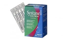 Systane Ultra UD Alcon 30*0,7ml