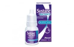 Systane Balance Alcon 10ml