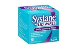 Systane Lid Wipes