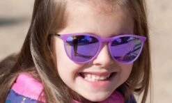 RAY-BAN JUNIOR 9060S/704911 -Etnia Barcelona || Gucci Shop 9060S 51484285401