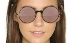 LE SPECS POOLSIDE PUNK/BRUSHED GOLD 9 LE SPECS POOLSIDE PUNK/BRUSHED GOLD -Etnia Barcelona || Gucci Shop POOLSIDE20PUNK 11481952604