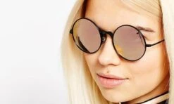 LE SPECS POOLSIDE PUNK/BRUSHED GOLD 8 LE SPECS POOLSIDE PUNK/BRUSHED GOLD -Etnia Barcelona || Gucci Shop POOLSIDE20PUNK 41481952604