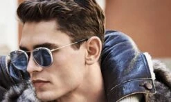 TRUSSARDI STR167/F68B -Etnia Barcelona || Gucci Shop STR167 11512797401