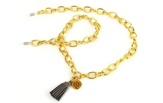 ΑΛΥΣΙΔΑ ΕΠΙΧΡΥΣΩΜΕΝΗ 3 ΑΛΥΣΙΔΑ ΕΠΙΧΡΥΣΩΜΕΝΗ