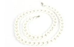 ΑΛΥΣΙΔΑ ΛΕΥΚΗ