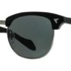 AMERICAN OPTICAL SIRMONT/BLACK -Etnia Barcelona || Gucci Shop american optical sirmont black