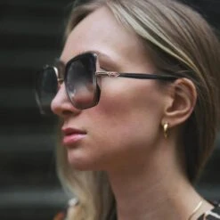 ANA HICKMANN AH3272/T01 -Etnia Barcelona || Gucci Shop ana hickmann ah3272