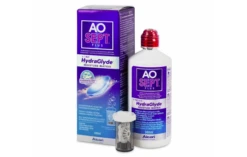 AOSEPT PLUS HYDRAGLYDE 360 Ml