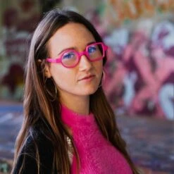 APTICA POP ART FLEX/JIM -Etnia Barcelona || Gucci Shop aptica pop art flex 2