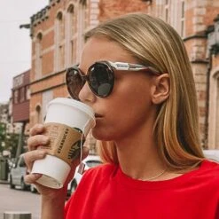 BALENCIAGA BB0024SA/002 7 BALENCIAGA BB0024SA/002 -Etnia Barcelona || Gucci Shop balenciaga 0024