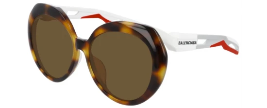 BALENCIAGA BB0024SA/002 3 BALENCIAGA BB0024SA/002