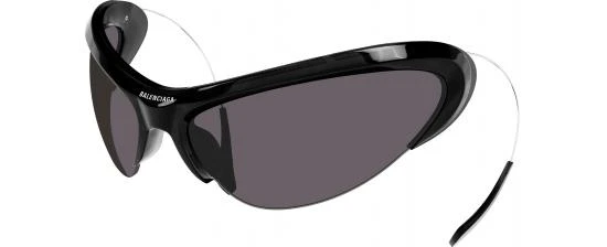 BALENCIAGA BB0232S/001 3 BALENCIAGA BB0232S/001