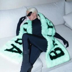 BALENCIAGA BB0232S/001 13 BALENCIAGA BB0232S/001 -Etnia Barcelona || Gucci Shop balenciaga bb0232s jelena karleusa