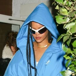 BALENCIAGA BB0232S/001 10 BALENCIAGA BB0232S/001 -Etnia Barcelona || Gucci Shop balenciaga bb0232s rihanna