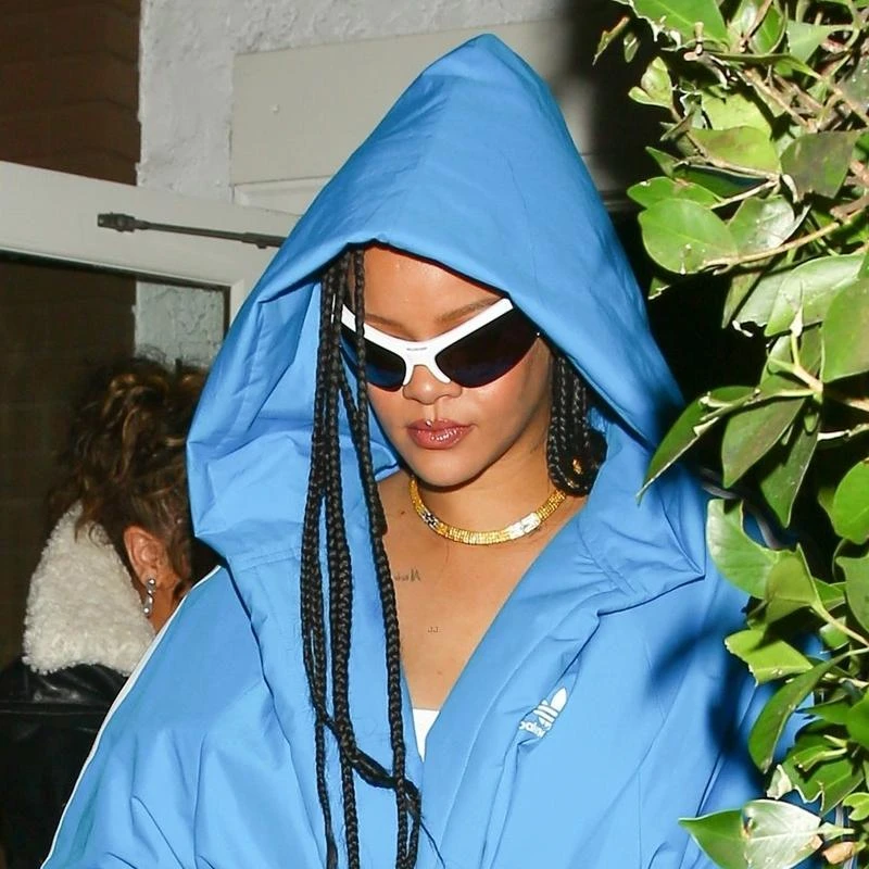 BALENCIAGA BB0232S/001 5 BALENCIAGA BB0232S/001 - Image 3