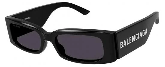 BALENCIAGA BB0260S/001 3 BALENCIAGA BB0260S/001