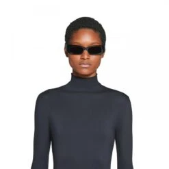 BALENCIAGA BB0260S/001 8 BALENCIAGA BB0260S/001 -Etnia Barcelona || Gucci Shop balenciaga bb0260s