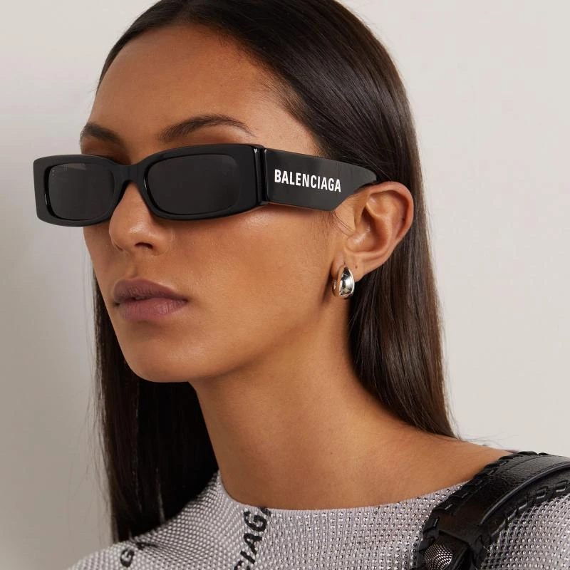 BALENCIAGA BB0260S/001 6 BALENCIAGA BB0260S/001 - Image 4