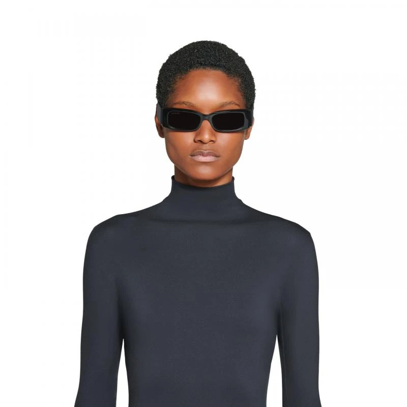 BALENCIAGA BB0260S/001 5 BALENCIAGA BB0260S/001 - Image 3