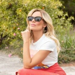 BOTTEGA VENETA BV1088S/004 -Etnia Barcelona || Gucci Shop bottega veneta bv1088s ioanna maleskou