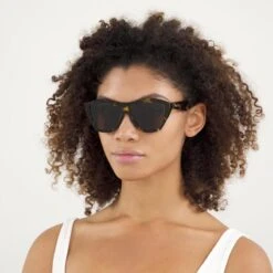 BOTTEGA VENETA BV1092S/001 -Etnia Barcelona || Gucci Shop bottega veneta bv1092s 002 1