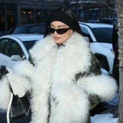 BOTTEGA VENETA BV1184S/001 10 BOTTEGA VENETA BV1184S/001 -Etnia Barcelona || Gucci Shop bottega veneta bv1184s kylie jenner