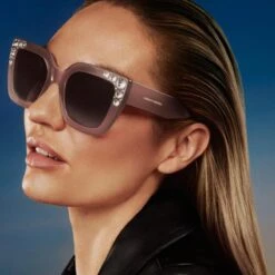 CAROLINA HERRERA CH0130S/086/HA -Etnia Barcelona || Gucci Shop carolina herrera ch0130s candice swanepo