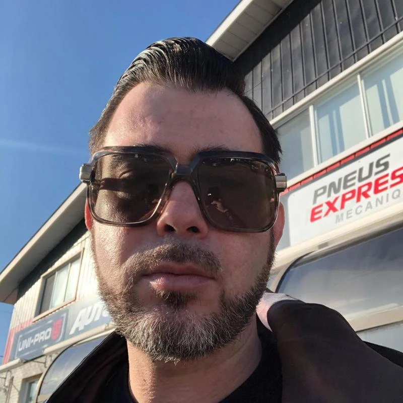 CAZAL 607-3/065 6 CAZAL 607-3/065 - Image 4