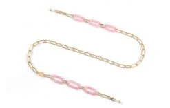 CHAIN FOR ART`S SAKE KENSINGTON