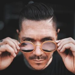 CHARLIE MAX TREVES/SL-O23 9 CHARLIE MAX TREVES/SL-O23 -Etnia Barcelona || Gucci Shop charlie max treves