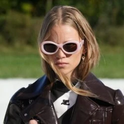 COURREGES RAVE/001 -Etnia Barcelona || Gucci Shop courreges rave pink