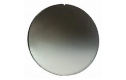 CR39 7877 GRADIENT MIRROR