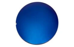 CR39 BLUE MIRROR