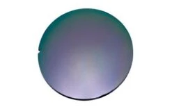 CR39 MILKY GOLD MIRROR