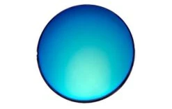 CR39 REVO BLUE MIRROR