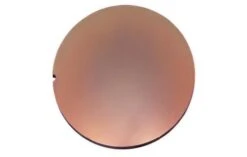 CR39 ROSE GOLD MIRROR